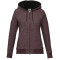 Sweat à capuche COPPERBAY Roots73 FZ pour femmes