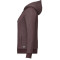 Sweat à capuche COPPERBAY Roots73 FZ pour femmes