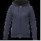 Sweat à capuche COPPERBAY Roots73 FZ pour femmes