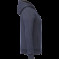 Sweat à capuche COPPERBAY Roots73 FZ pour femmes