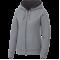 Sweat à capuche COPPERBAY Roots73 FZ pour femmes