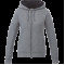 Sweat à capuche COPPERBAY Roots73 FZ pour femmes