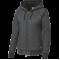 Sweat à capuche COPPERBAY Roots73 FZ pour femmes