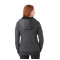 Sweat à capuche COPPERBAY Roots73 FZ pour femmes