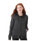 Sweat à capuche COPPERBAY Roots73 FZ pour femmes