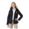 Women's COLTON Fleece Lined Jacket