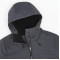 Manteau isolant Eco HARDY - Femme