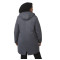 Manteau isolant Eco HARDY - Femme