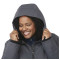 Manteau isolant Eco HARDY - Femme