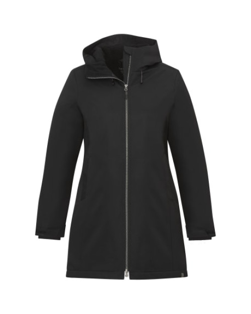 Manteau isolant Eco HARDY - Femme Manteau isolant Eco HARDY - Femme