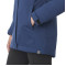 Manteau isolé LENA Eco - Femme