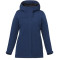 Manteau isolé LENA Eco - Femme