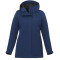 Manteau isolé LENA Eco - Femme