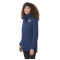 Manteau isolé LENA Eco - Femme
