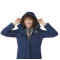 Manteau isolé LENA Eco - Femme