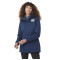 Manteau isolé LENA Eco - Femme