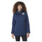 Manteau isolé LENA Eco - Femme