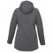 Manteau isolé LENA Eco - Femme