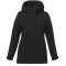 Manteau isolé LENA Eco - Femme