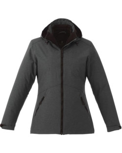 Women's Delamar 3-in-1 Jacket