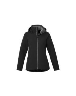 Veste ARLINGTON 3-en-1 Femme