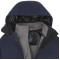 Veste ARLINGTON 3-en-1 Femme