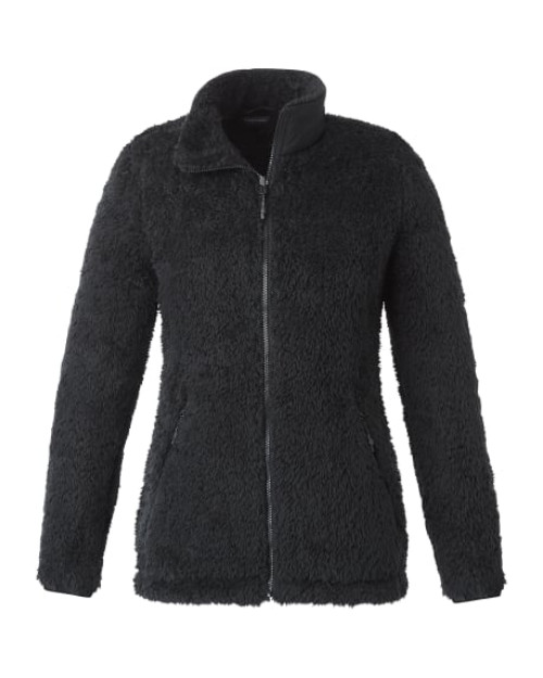 Veste ZERMATT 3 en 1 femme Veste ZERMATT 3 en 1 femme