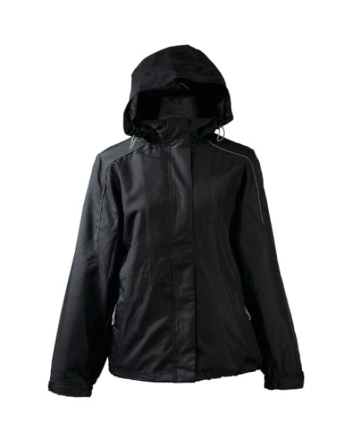VESTE VALENCIA 3-EN-1 Femme VESTE VALENCIA 3-EN-1 Femme