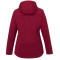 Manteau LEFROY Eco Softshell - Femme