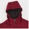 Manteau LEFROY Eco Softshell - Femme