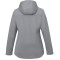 Manteau LEFROY Eco Softshell - Femme