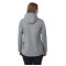Manteau LEFROY Eco Softshell - Femme