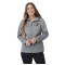 Manteau LEFROY Eco Softshell - Femme