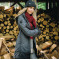 Coquille souple Elkpoint Roots73 pour femmes