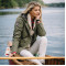 Veste Gravenhurst Roots73 pour femmes