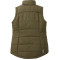 Gilet Traillake Roots73 Ins pour femme