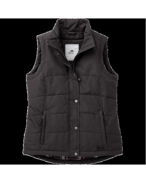 Gilet Traillake Roots73 Ins pour femme Gilet Traillake Roots73 Ins pour femme