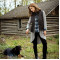 Gilet Traillake Roots73 Ins pour femme