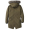 Veste isolée BRIDGEWATER Roots73 pour femmes