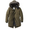Veste isolée BRIDGEWATER Roots73 pour femmes