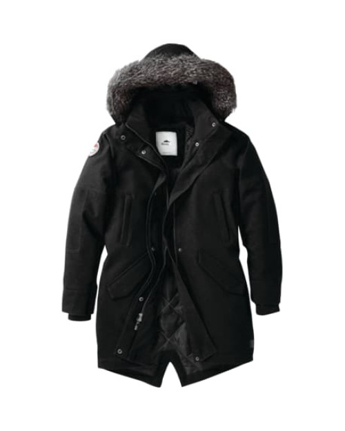 Veste isolée BRIDGEWATER Roots73 pour femmes Veste isolée BRIDGEWATER Roots73 pour femmes