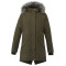 Veste isolée BRIDGEWATER Roots73 pour femmes