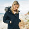 Veste isolée BRIDGEWATER Roots73 pour femmes