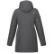 Manteau isolé ROCKGLEN Eco de Roots73 - Femme