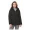 Veste Softshell isolée Bryce pour femmes