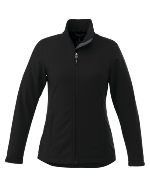 Veste softshell MAXSON pour femmes Veste softshell MAXSON pour femmes