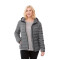 Veste isolée Norquay pour femmes