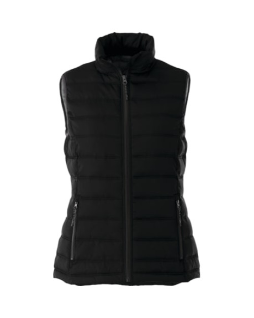 Veste isolée Mercer pour femmes Veste isolée Mercer pour femmes