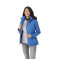 Softshell isolé Mantis pour femmes