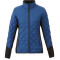 Veste isolée hybride ROUGEMONT pour femme